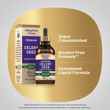 Piping Rock Super Concentrated Liquid Vitamin & Mineral Supplement packaging
