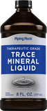 Piping Rock Trace Mineral Complex 342g front view
