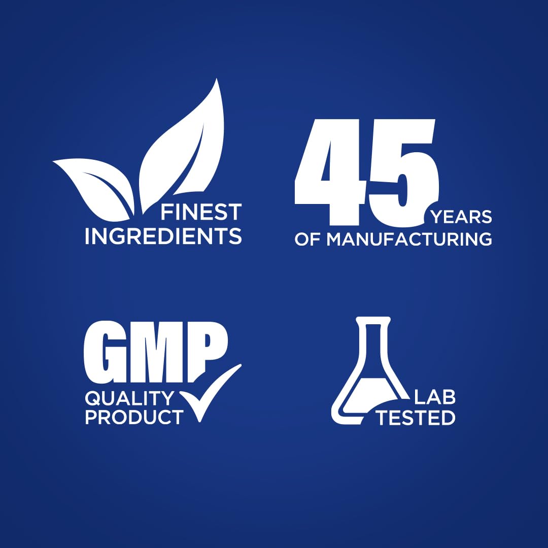 Piping Rock Trace Mineral Complex 342g ingredients list
