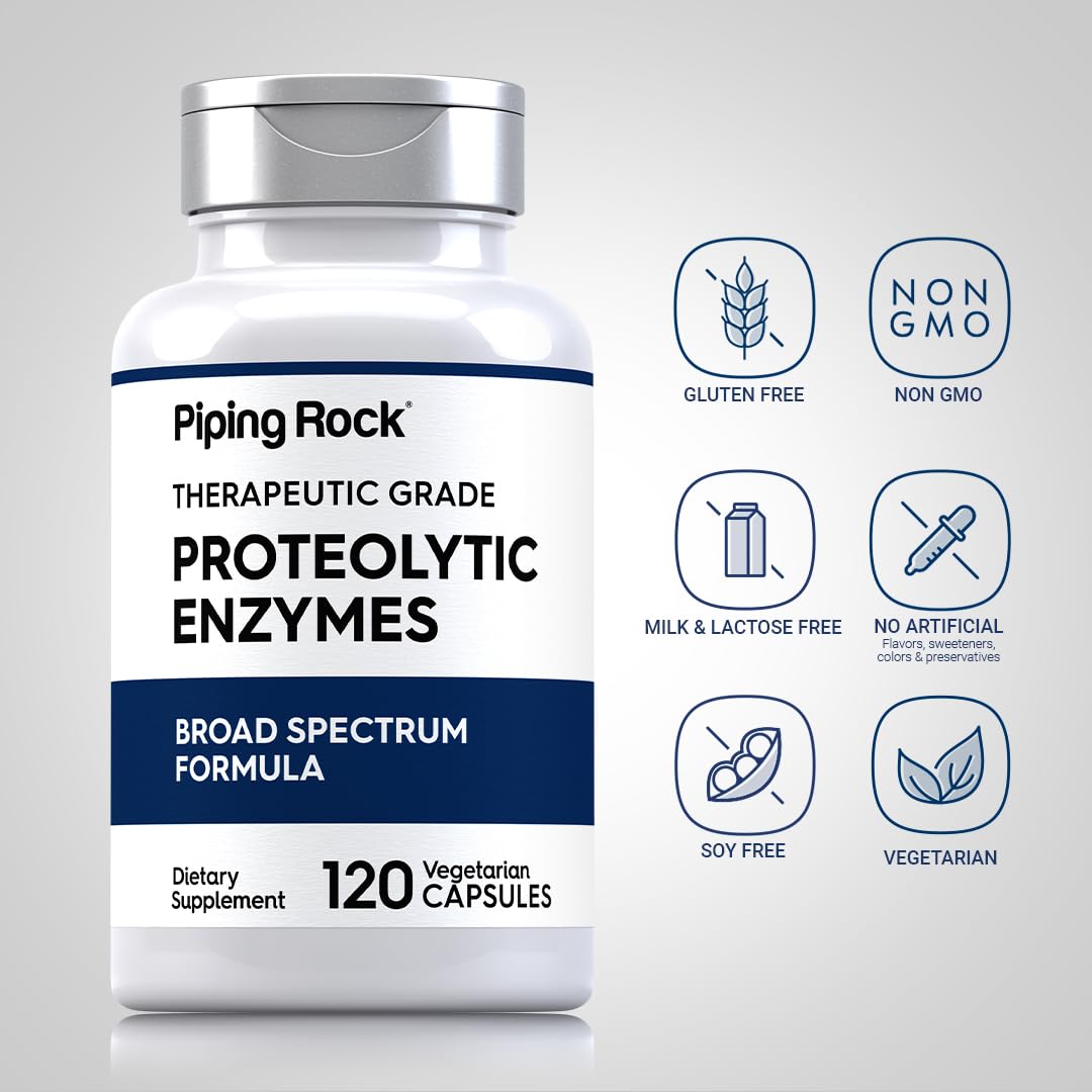 Piping Rock Turmeric Supplement 83g bottle with label