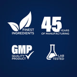 Piping Rock Turmeric Supplement 83g packaging