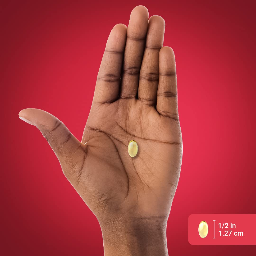 Piping Rock Vitamin D3 10,000 IU softgels with a measuring spoon