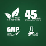 Piping Rock Vitamin E 400 IU softgel packaging details
