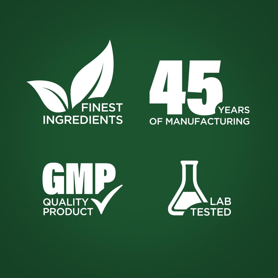 Piping Rock Zinc L-Carnosine Complex ingredients list