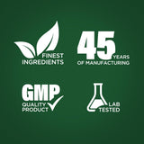 Piping Rock Zinc L-Carnosine Complex ingredients list