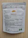 PKPPKP Aged Garlic Extract packaging side view
