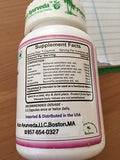 Planet Ayurveda Sleep Naturals ingredients list on packaging