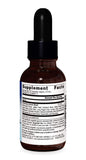 Planetary Herbals Calm Child 57g side view