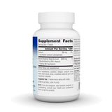 Planetary Herbals Full Spectrum Horse Chestnut 300mg supplement back view