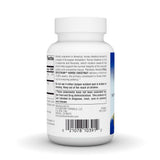 Planetary Herbals Full Spectrum Horse Chestnut 300mg supplement side view