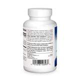 Planetary Herbals Horse Chestnut Seed Extract 100g back view with ingredients