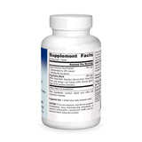Planetary Herbals Horse Chestnut Seed Extract 100g side view