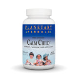 Planetary Herbals Kids’ Formula front view packaging