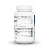Planetary Herbals Kids’ Formula side view packaging