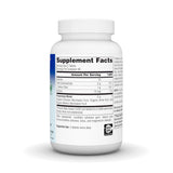 Planetary Herbals Triphala 172g herbal supplement back view