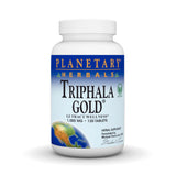 Planetary Herbals Triphala 172g herbal supplement front view