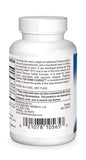 Planetary Herbals Yin Chiao Extract Complex 41g back view with ingredient list
