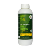 PLANT MAMA Pure Neem Oil 525g front view