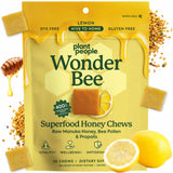 Plant People Daily Wellness Superfood Chews front view packaging