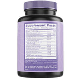 PLANTFUL RESEARCH Adrenal Support Supplement side view