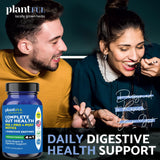 PLANTFUL RESEARCH Prebiotic Probiotic daily Enzymes ingredients list
