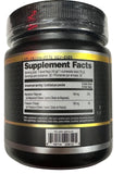 Plantimex Magnesium Potassium Citrate Powder nutritional information