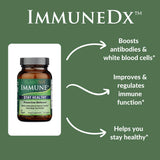 Plantiva daily wellness Echinacea Supplement capsule close-up