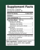 Plantiva daily wellness Echinacea Supplement with herbal ingredients