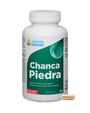 Platinum Naturals Chanca Piedra 80g supplement front view