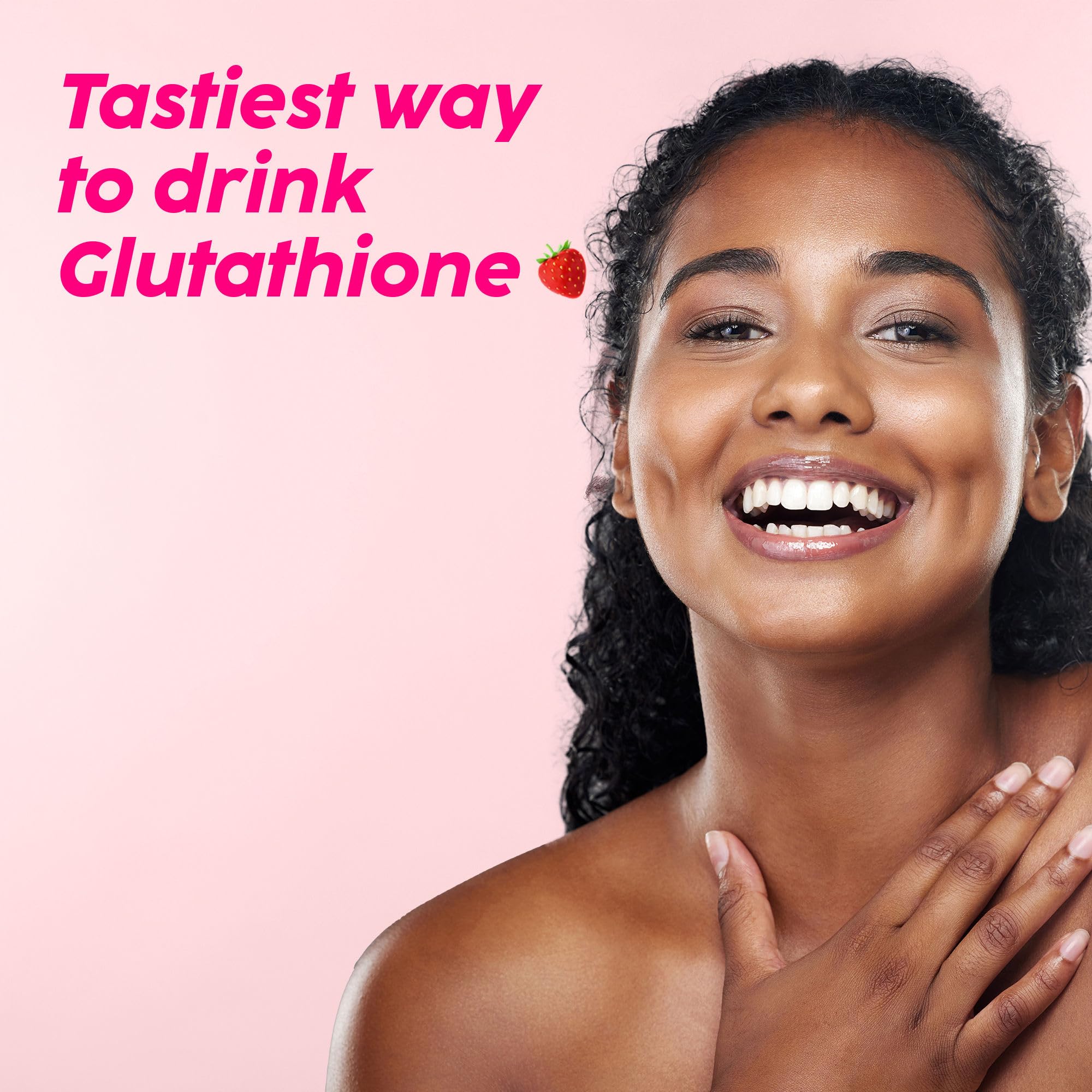 PLIX Glowy Skin tablet ingredients list