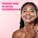 PLIX Glowy Skin tablet ingredients list