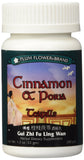 Plum Flower Cinnamon & Poria Teapills 200 count front view