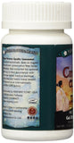 Plum Flower Cinnamon & Poria Teapills with ingredients list