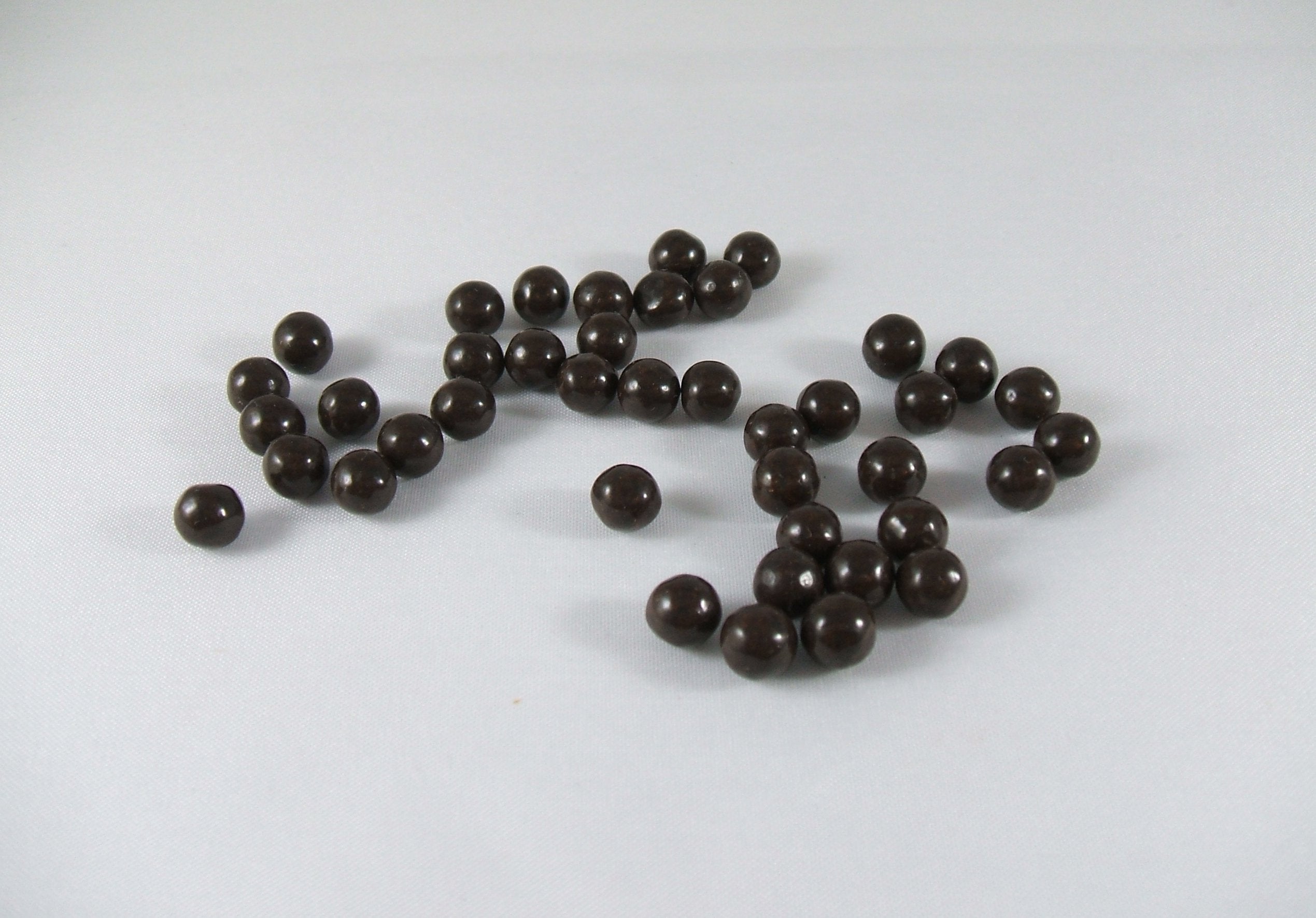 Plum Flower Free & Easy Wanderer Plus Teapills with measurement scale for size