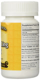Plum Flower Gan Mao Ling Herbal Supplement packaging details