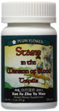 Plum Flower Herbal Teapills 200 count package front view
