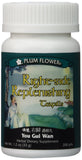 Plum Flower Right Side Replenishing Teapills 200 ct front view