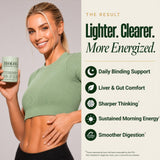 Plus+Ultra ZEOLITE+ Charcoal Supplement ingredients list