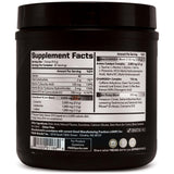 PMD BCAA Powder with a measuring scoop