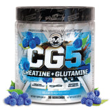 PMD CG5 Creatine Supplement 200g front view