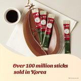 PNBG Red Ginseng supplement displayed with traditional herbs