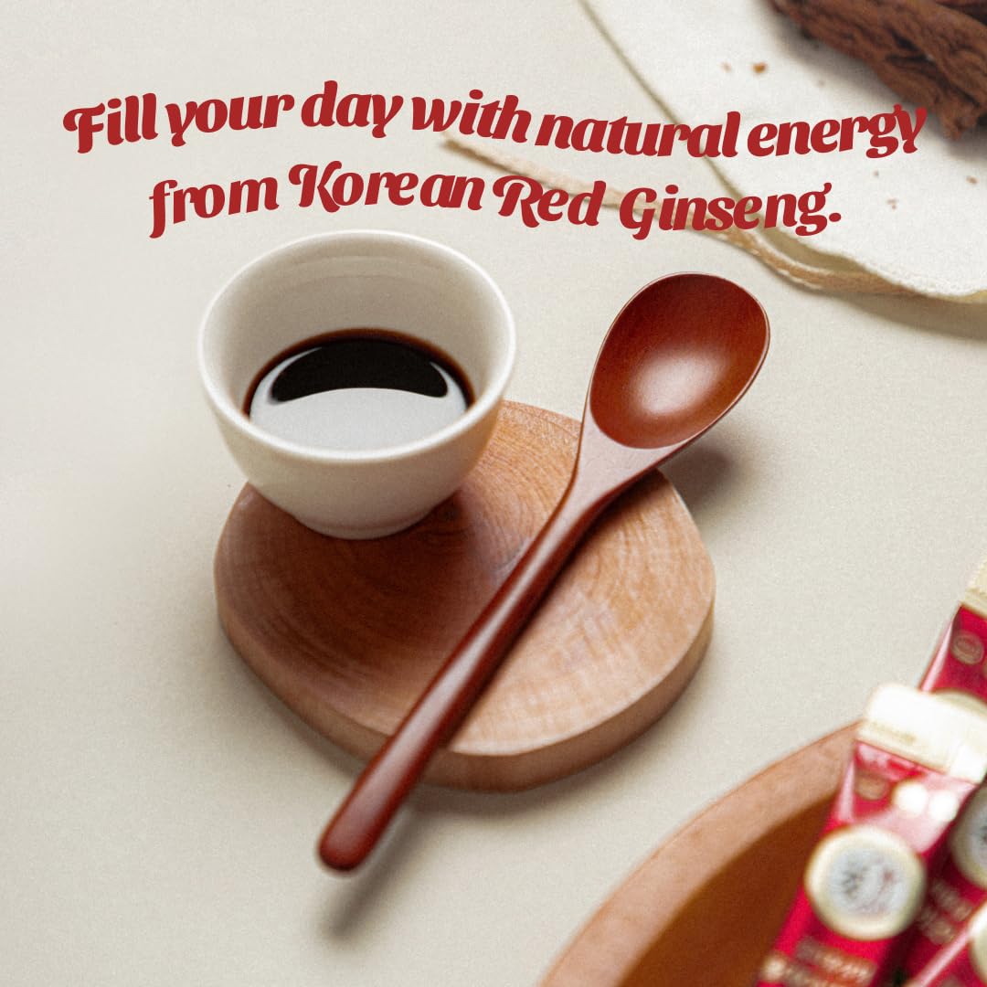 PNBG Red Ginseng supplement with herbal ingredients