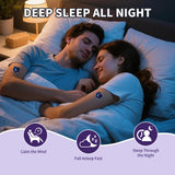 Pocket-sized single pack of WLTHO Sleep Patches