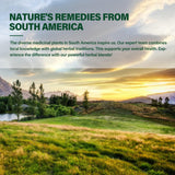 Polypodium Leucotomos organic drops packaging