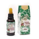 PONLEE Bee Propolis 18g drop bottle with label details
