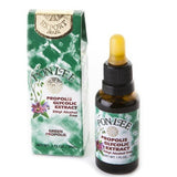 PONLEE Royal Jelly 100% Green Bee Propolis Glycolic Extract front view