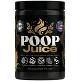 Poop Juice Prebiotic Supplement front view with Strawberry Lemonade flavour