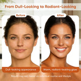 POSOJPIP Skin Tanning Gummies with lifestyle products