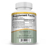 Pousutong Kalanchoe Pinnata Capsules with packaging and dosage information