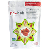powbab Baobab Chews packaging front view